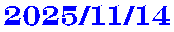 2025/11/14