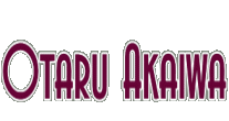 Otaru Akaiwa