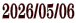 2026/05/06